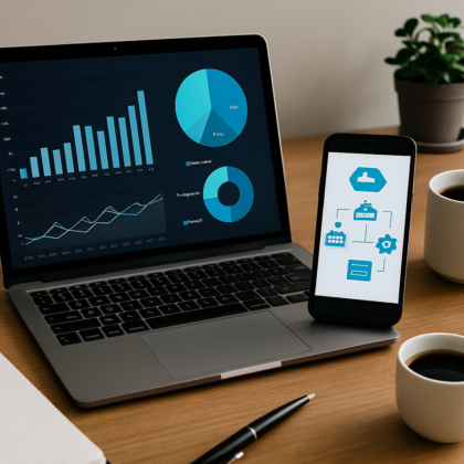 Desarrollo de Aplicaciones Empresariales
