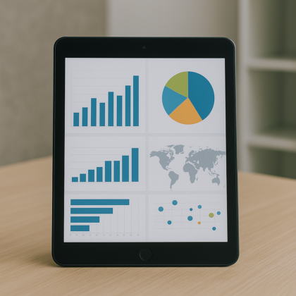 Dashboards e Inteligencia de Negocios